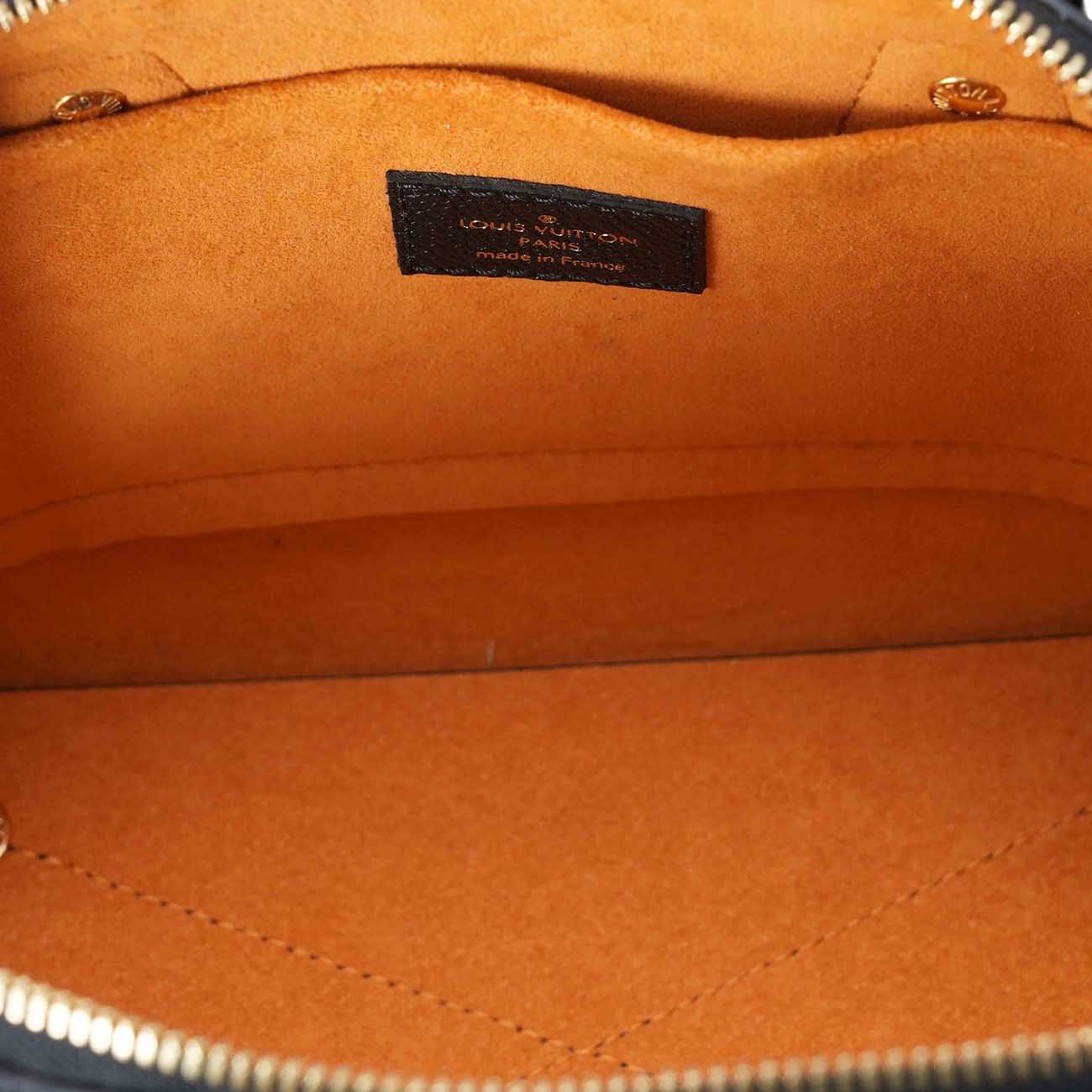 LOUIS VUITTON(USED)루이비통 M44829 앙프렝뜨 알마 BB